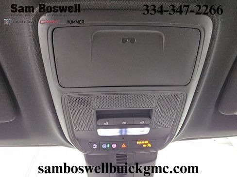 New 2026 GMC Acadia Elevation w/ Black Edition FWD image 20