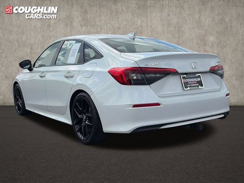 Used 2023 Honda Civic Sport image 5