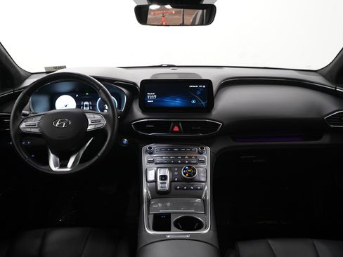 Used 2023 Hyundai Santa Fe Calligraphy AWD/4WD image 16