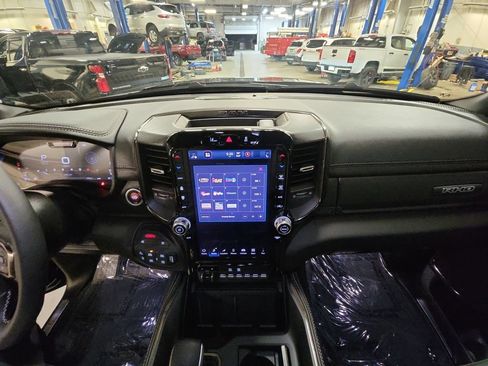 Used 2026 RAM 1500 RHO AWD/4WD image 21