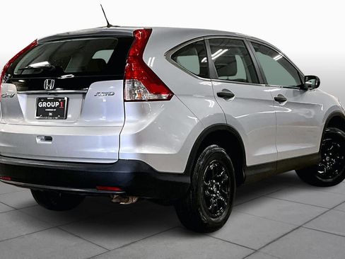 Used 2014 Honda CR-V LX image 13