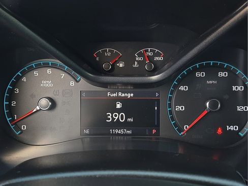 Used 2019 GMC Canyon SLE image 19