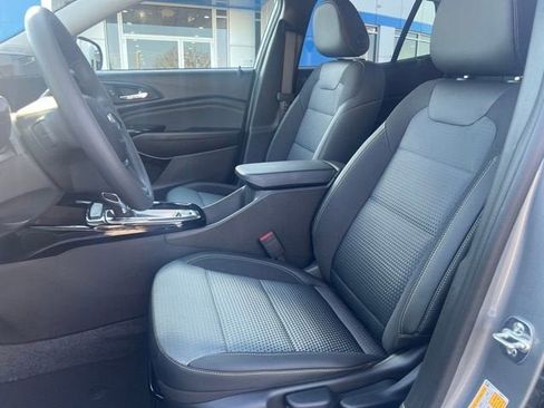 New 2026 Chevrolet Trax LT image 9