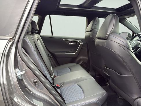 Used 2024 Toyota RAV4 XSE w/ Advanced Technology Package AWD/4WD image 12