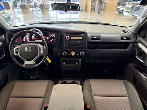Used 2007 Honda Ridgeline RTS image 11