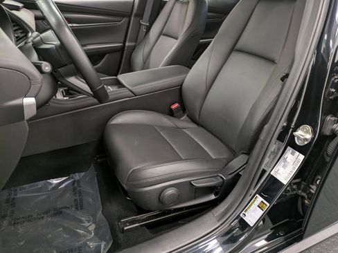 Certified 2020 MAZDA MAZDA3 AWD Sedan w/ Select Package image 9