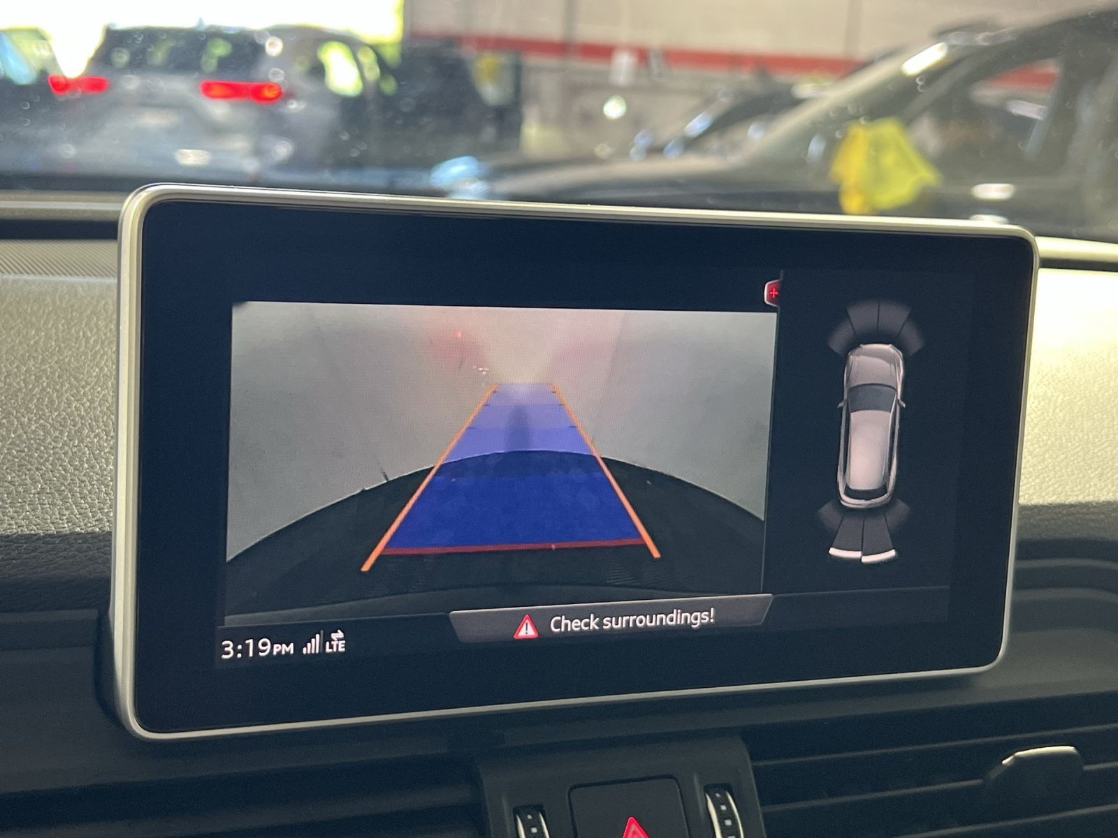 Used 2020 Audi SQ5 Premium Plus AWD/4WD image 19