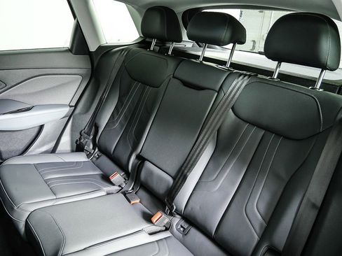 New 2026 Audi Q3 quattro 2.0T image 19