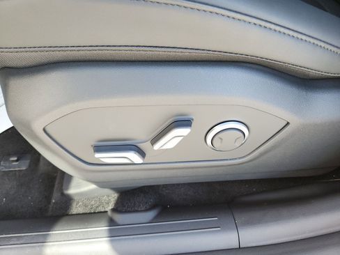 New 2026 Hyundai Santa Fe SEL image 19