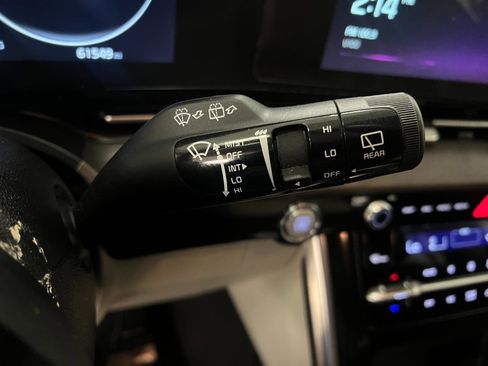 Used 2024 Kia Carnival SX FWD image 41