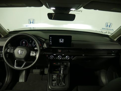 Used 2025 Honda CR-V EX-L image 11