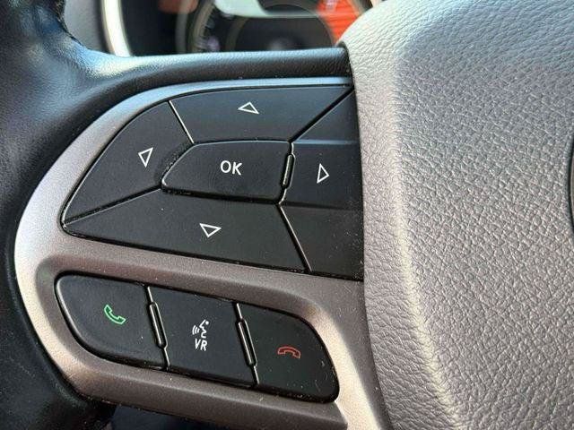 Certified 2020 Jeep Cherokee Limited AWD/4WD image 23