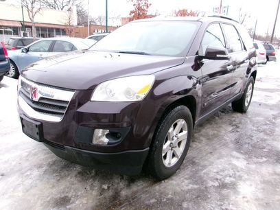 Used 2008 Saturn Outlook XR