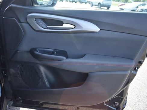 Used 2024 Dodge Hornet R/T w/ R/T Blacktop Package AWD/4WD image 44