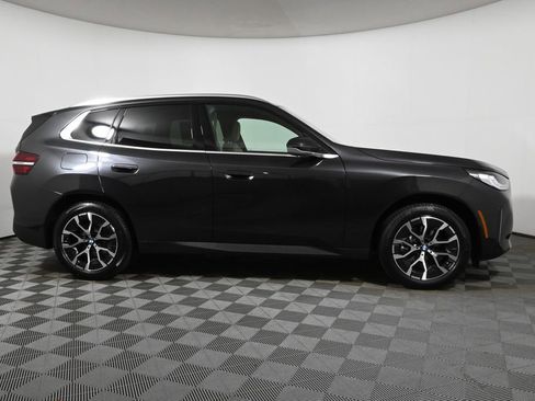 New 2026 BMW X3 xDrive30 w/ Convenience Package image 8