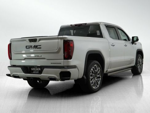 Used 2023 GMC Sierra 1500 Denali Ultimate image 6