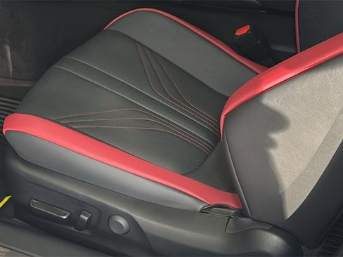 Certified 2022 Lexus RC F w/ Premium Package image 18