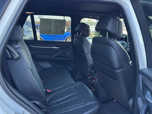 Used 2017 BMW X5 xDrive35i image 11