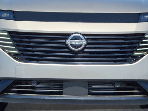 New 2026 Nissan Murano Platinum w/ Cargo Package image 9