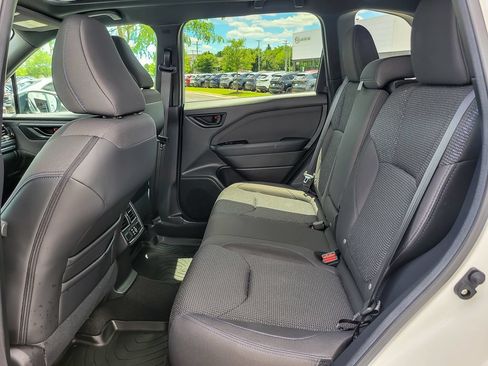 Certified 2026 Subaru Forester Premium AWD/4WD image 10