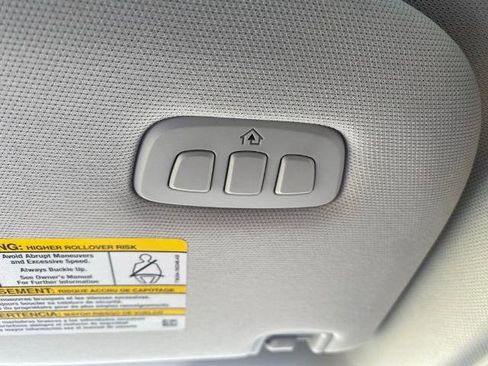 Certified 2025 Ford Expedition Active AWD/4WD image 26