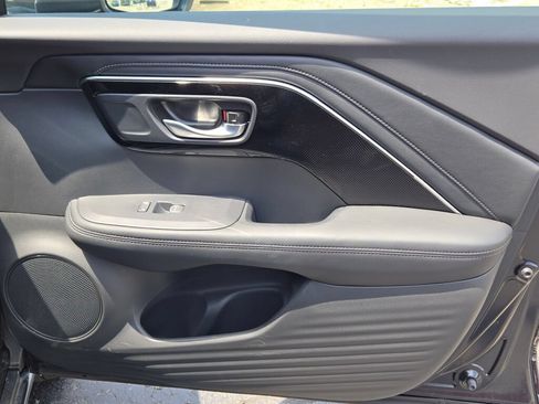 Certified 2025 Acura ADX AWD image 9