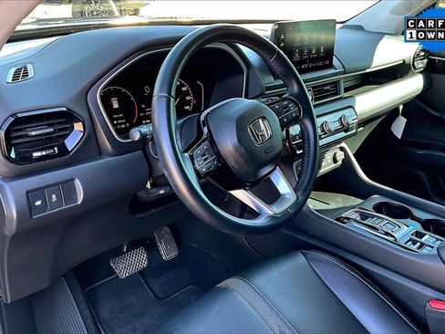 Used 2024 Honda Pilot EX-L image 13