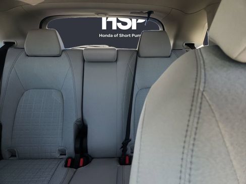 Certified 2026 Honda HR-V LX image 13