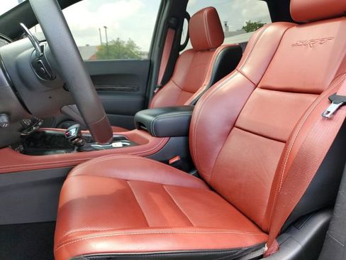 Used 2023 Dodge Durango SRT Hellcat image 28