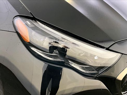 New 2026 Mercedes-Benz E 53 AMG e 4MATIC Sedan image 16