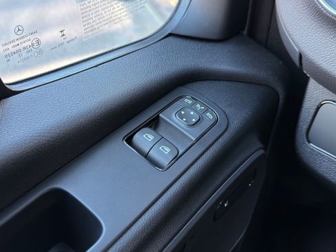 New 2026 Mercedes-Benz Sprinter 144 Cargo image 17