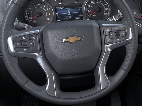 New 2026 Chevrolet Blazer LT w/ Convenience Package image 20