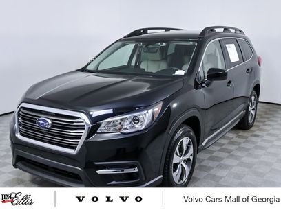 Used 2019 Subaru Ascent Premium