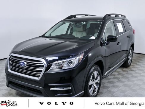 Used 2019 Subaru Ascent Premium AWD/4WD image 1