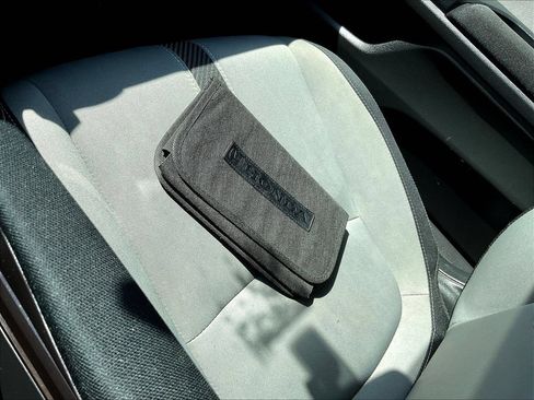 Used 2018 Honda Civic EX-T image 31