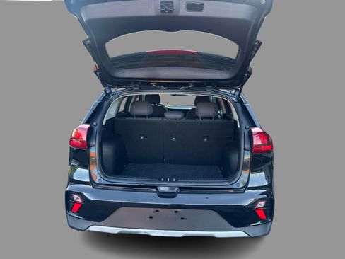 Used 2020 Kia Niro LX FWD image 15