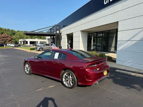 Used 2023 Dodge Charger GT RWD image 3