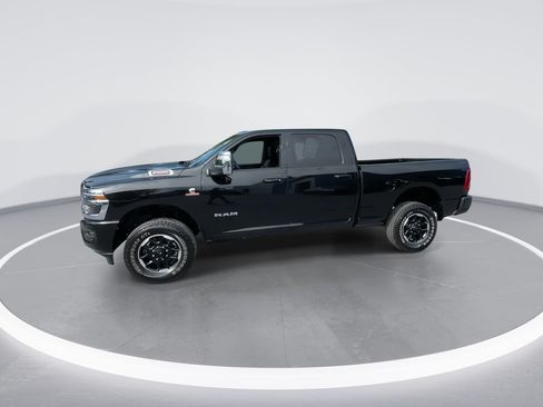 Used 2026 RAM 2500 Laramie AWD/4WD image 9