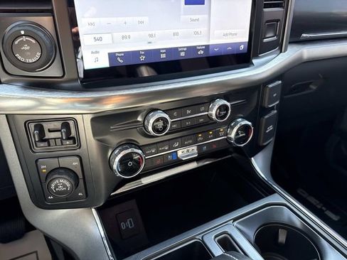 Certified 2022 Ford F150 Lariat image 33