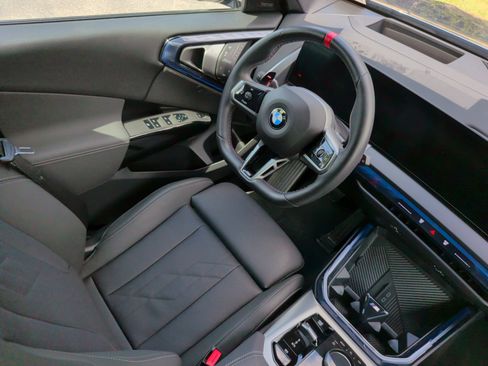Used 2026 BMW X3 M50 AWD/4WD image 33