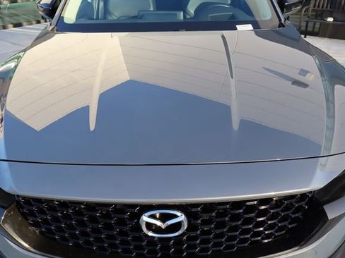 Used 2025 MAZDA CX-50 AWD 2.5 S w/ Premium Plus Pkg image 10