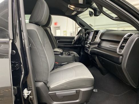 Used 2024 RAM 2500 Big Horn image 19