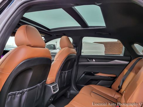 Used 2023 Kia K5 GT w/ GT1 Package image 12