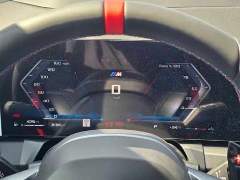 New 2026 BMW X3 M50 w/ Premium Package AWD/4WD image 17