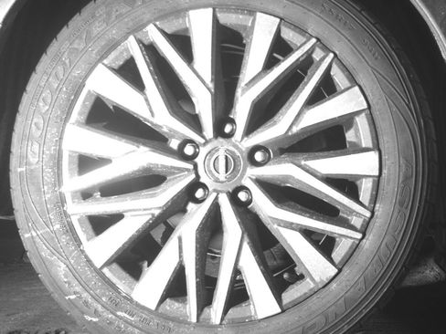 Used 2025 Nissan Altima 2.5 SV FWD image 15