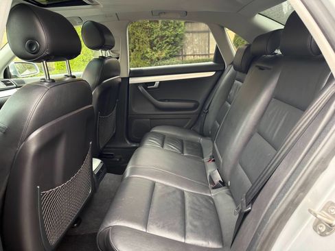 Used 2008 Audi A4 2.0T image 22