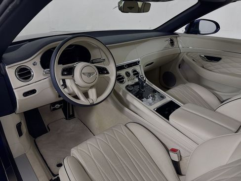 Used 2024 Bentley Continental GT Azure AWD/4WD image 5