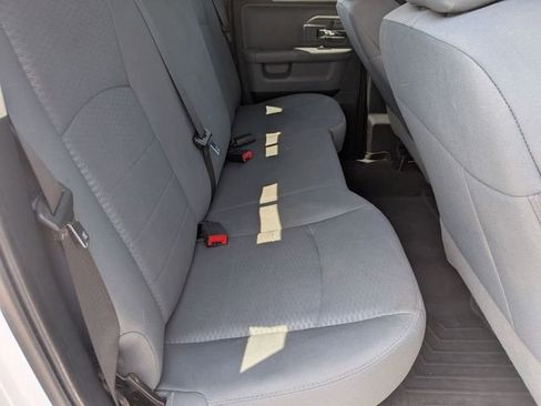 Used 2016 RAM 1500 Classic SLT AWD/4WD image 28