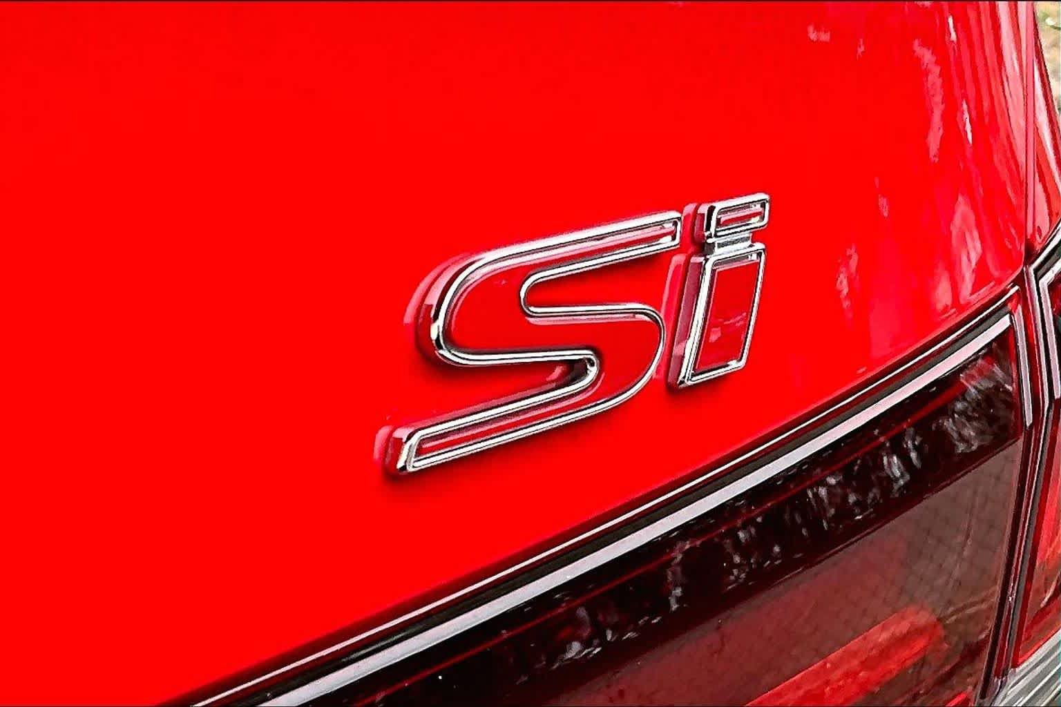Used 2025 Honda Civic Si image 10
