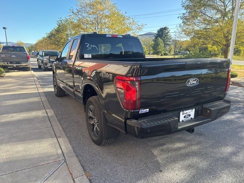 New 2025 Ford F150 STX w/ Equipment Group 200A image 5